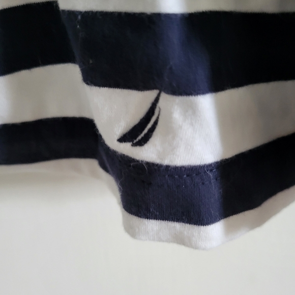 Stripe shirt - Picture 5 of 5